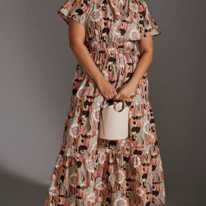 🌟NWOT🌟 Maeve Somerset Maxi